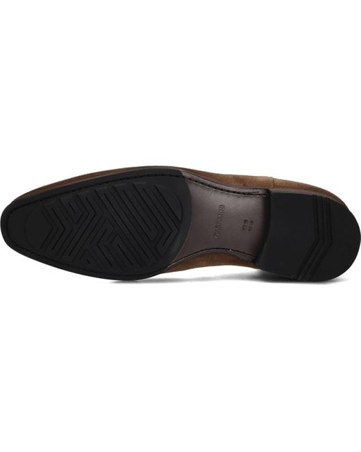 Magnanni Shoes Chelsea Boots 24763 in Black für Herren