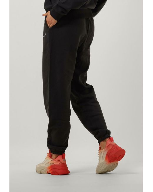 Catwalk Junkie Black Jogginghose Tr Easy Going Damen