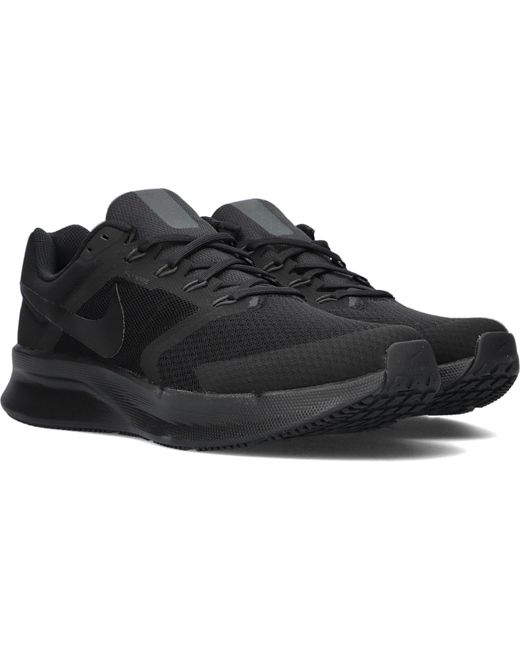 Nike Sneaker Low Run Swift 3 in Black für Herren