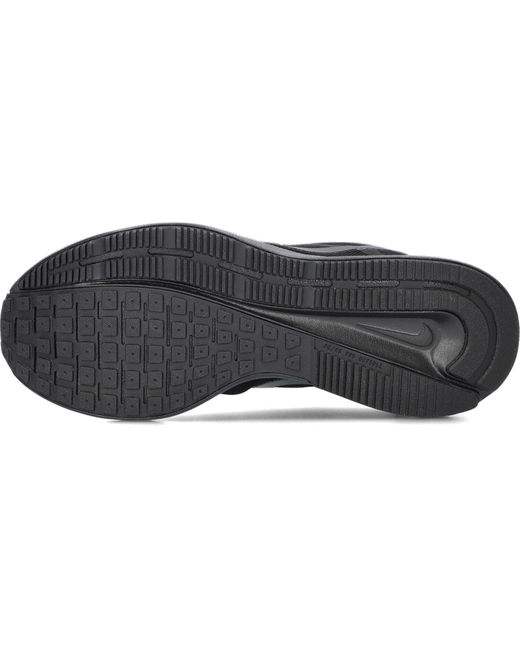Nike Sneaker Low Run Swift 3 in Black für Herren