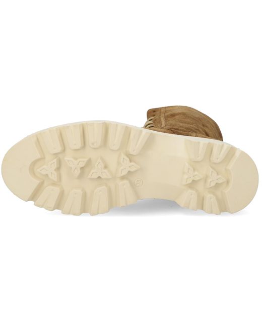 Witte NOTRE-V 41405 Veterboots | Omoda