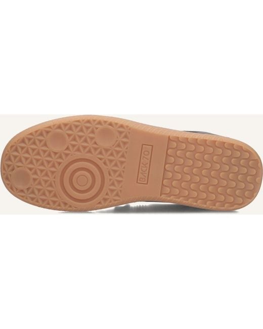 Back70 Black Damen Sneaker Cloud