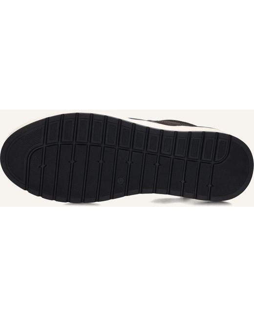 PME LEGEND Herren Sneaker Alamere in Black für Herren
