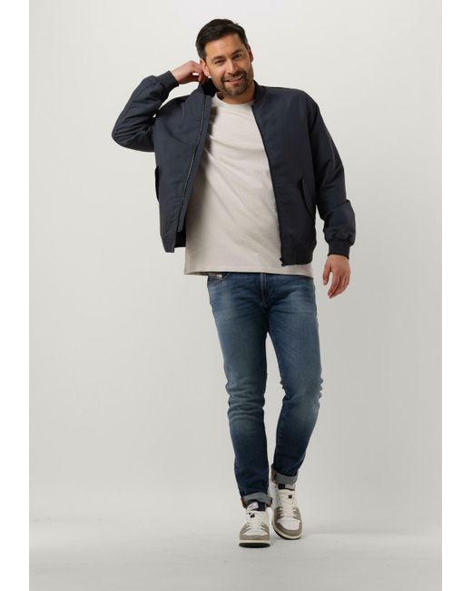 Elvine Jack Rex Herren in Blue für Herren