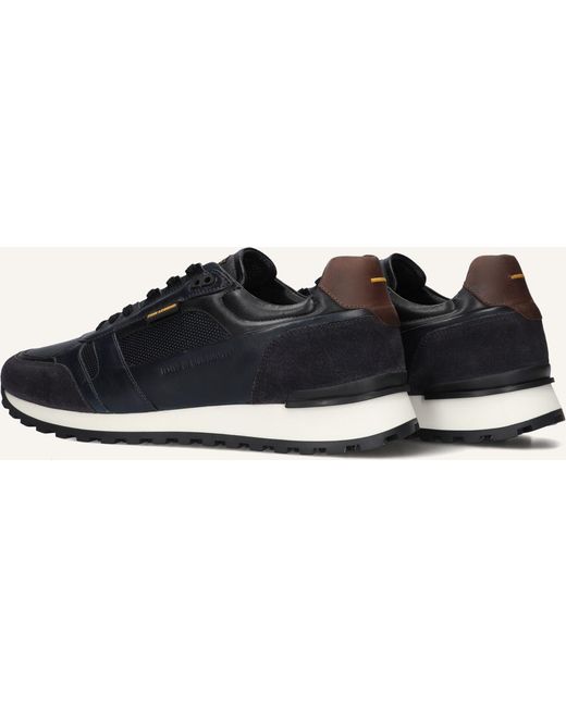 PME LEGEND Herren Sneaker Airlander in Black für Herren