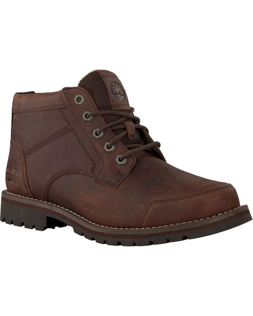 Timberland Tommy Hilfiger Boots , Beige , Heren - Vergelijk prijzen