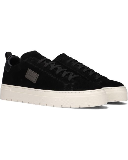 Antony Morato Sneaker Low Mmfw01624 in Black für Herren