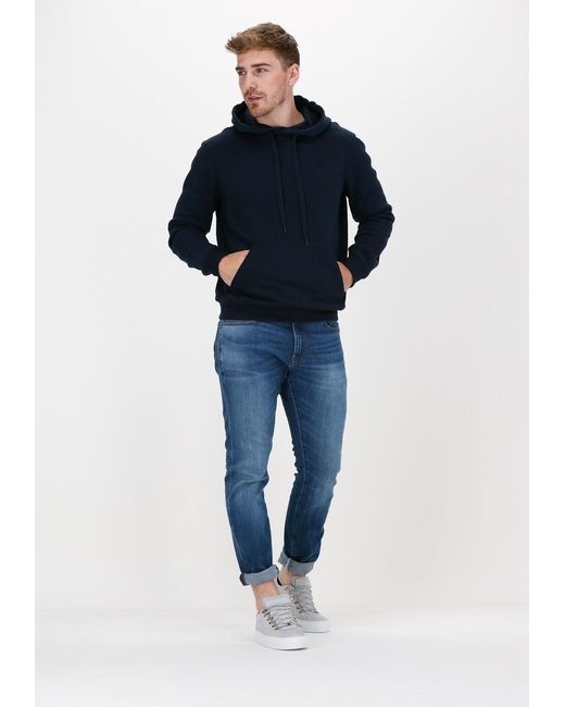 G-Star Sweatshirt C235 in Blue für Herren
