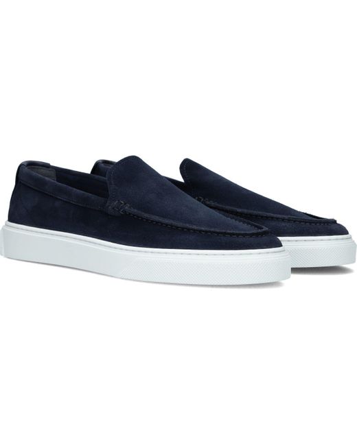 Woolrich Sneaker Low Spring Slip On in Multicolor für Herren