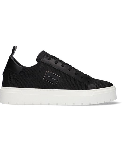 Antony Morato Sneaker Low Mmfw01452 in Black für Herren
