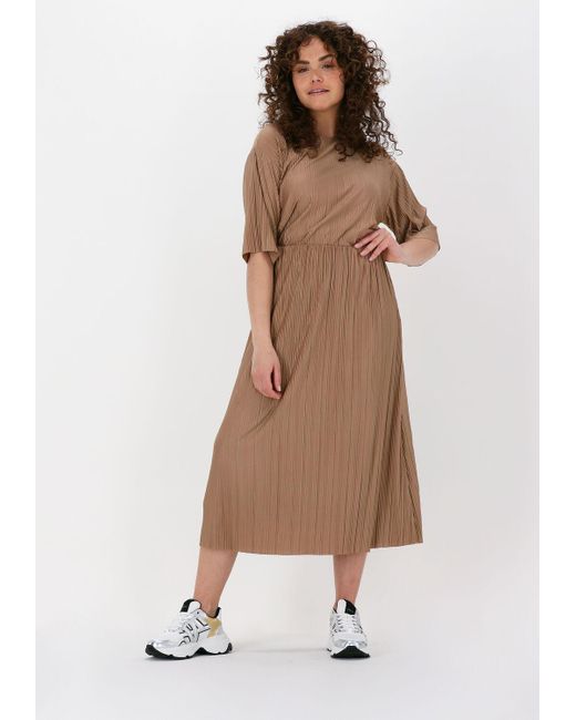 Catwalk Junkie Brown Top Ts Waves Damen