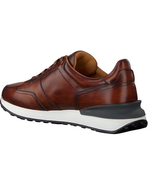Magnanni Schoenen Grijs - grijs | Winkelstraat.nl