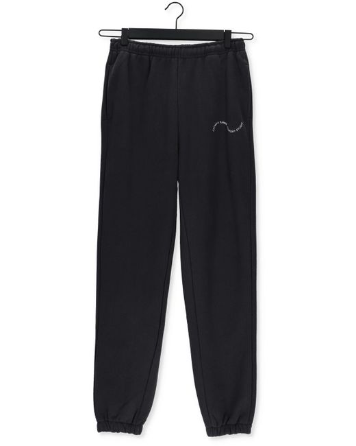 Catwalk Junkie Black Jogginghose Tr Easy Going Damen