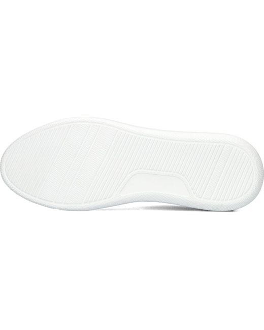 Peuterey Sneaker Low Helicia 02 in Black für Herren