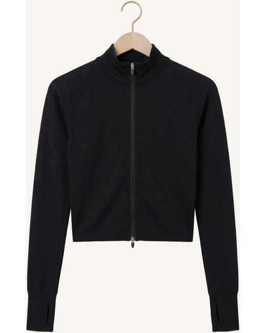 Aim'n Multicolor Damen Pullover & Cardigans Shape Seamless Zip Jacket