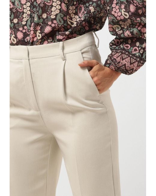 Bruuns Bazaar Natural Hose Cindy Ciry Pants