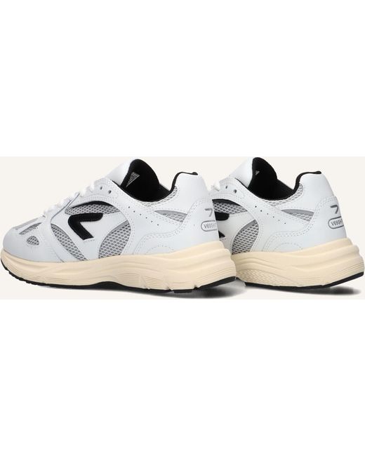 Hub Black Damen Sneaker Shift