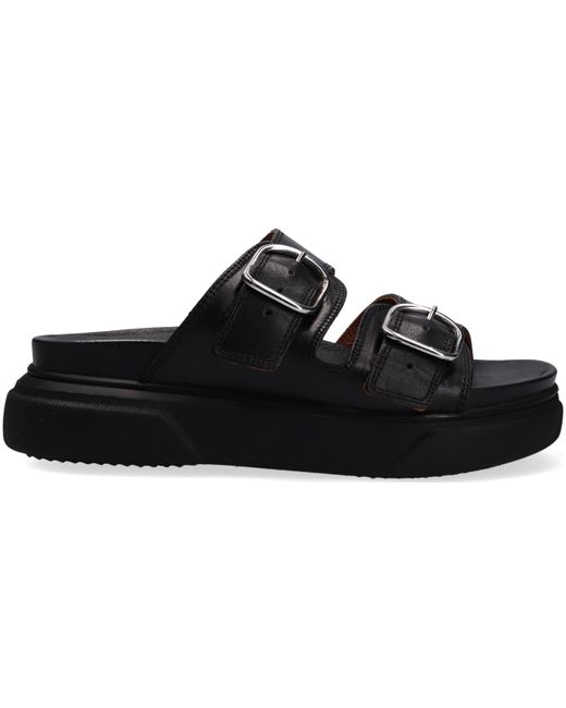 VIA VAI Vera Havanna Nero