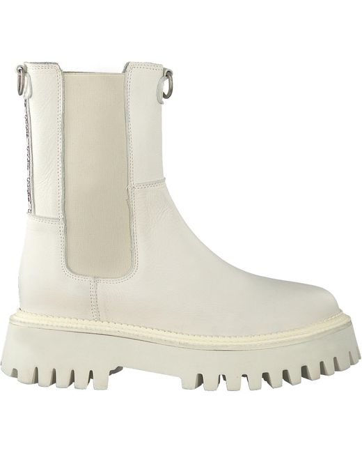 Jukeson western off white