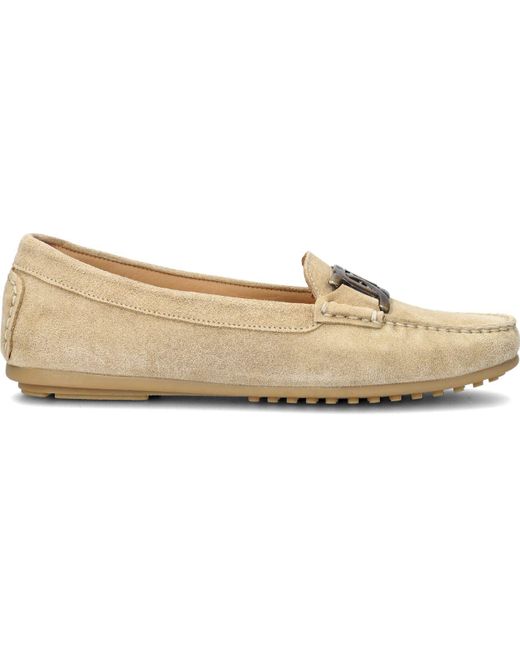 Notre-v Black Mokassins 03-011-12 Damen