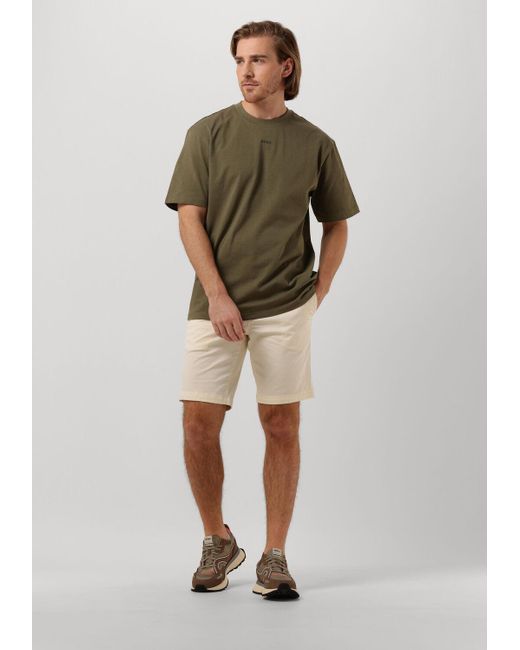 Hugo boss deals schino slim shorts