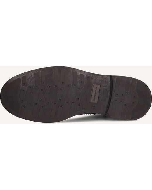 Ambitious Herren Boots Btr in Black für Herren