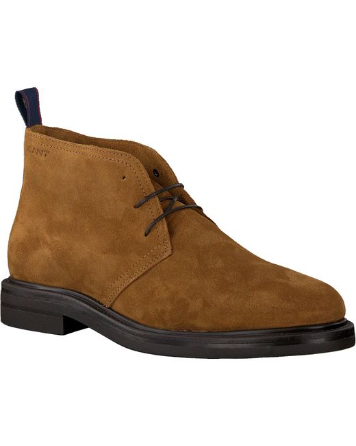 Gant Heren Schoenen SALE • Tot 50% korting • SuperSales