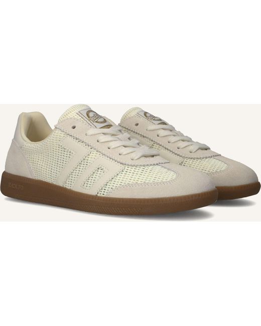 Back70 Black Damen Sneaker Ghost