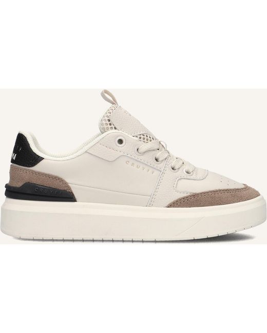 Cruyff Junior Jungen Sneaker Endorsed Tennis in Black für Herren