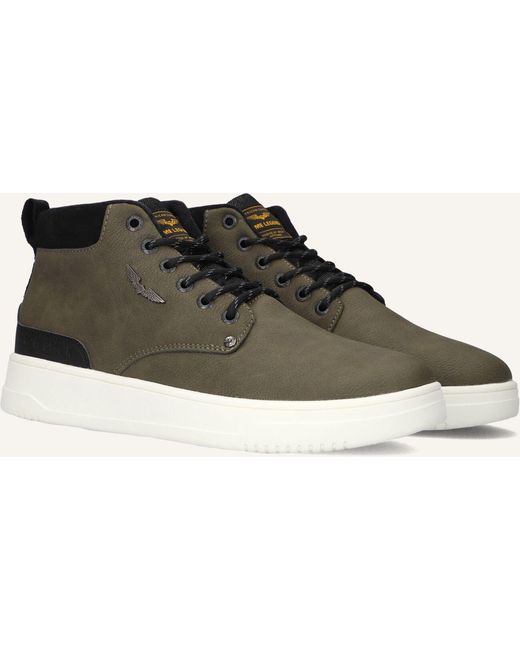 PME LEGEND Herren Sneaker Lexing-T in Black für Herren