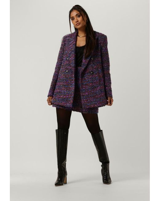 CC Heart Black Top Lace Top Damen