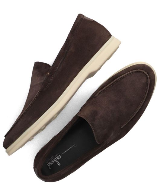 van Bommel Loafer Sbm-40037 Herren in Black für Herren