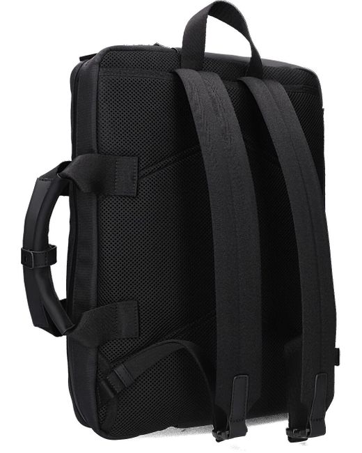 Calvin Klein Black Laptoptasche Daily Tech Conv 2g Laptop Mono
