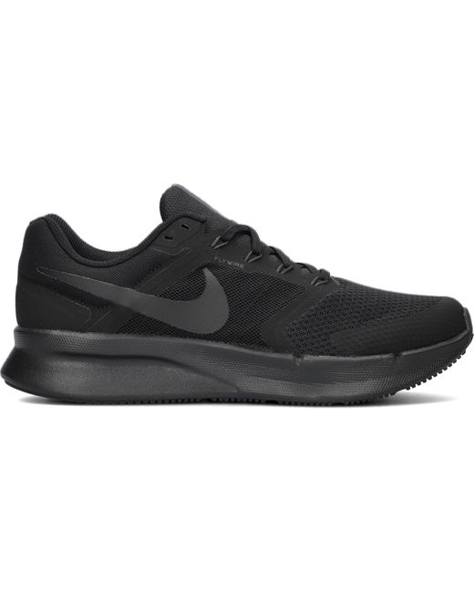 Nike Sneaker Low Run Swift 3 in Black für Herren