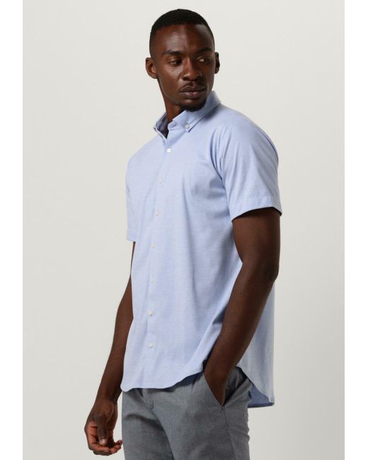 DESOTO Casual-Oberhemd Modern Bd Herren in Blue für Herren