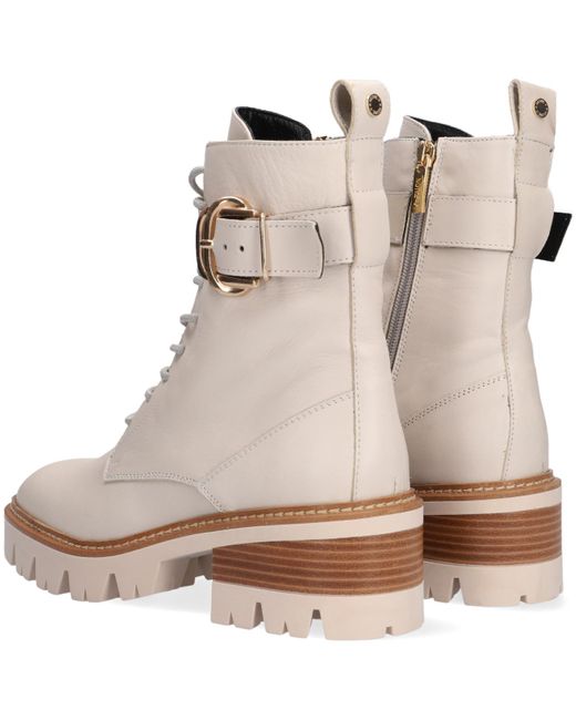 Witte NOTRE-V Veterboots AN1400 | Omoda