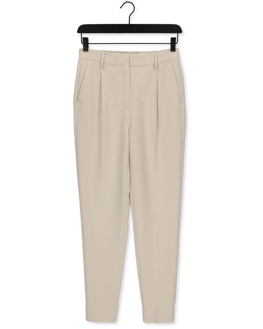 Bruuns Bazaar Natural Hose Cindy Ciry Pants
