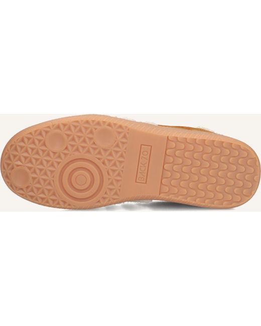 Back70 Black Damen Sneaker Cloud