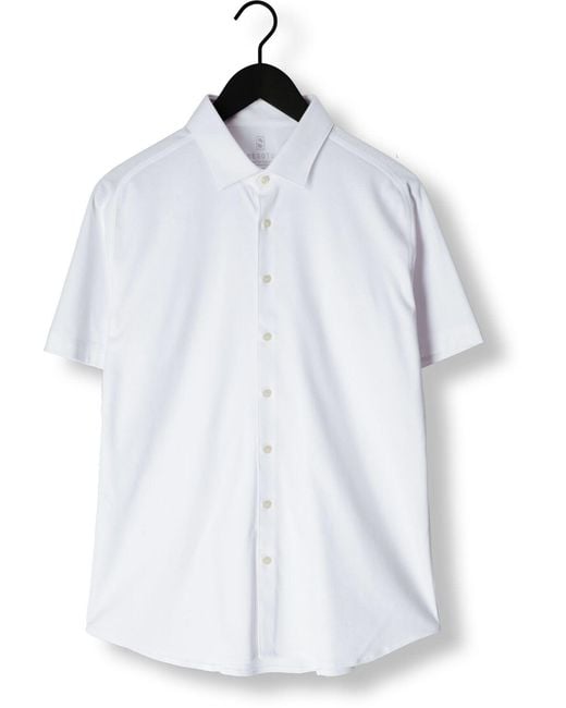 DESOTO Casual-oberhemd Kent in White für Herren