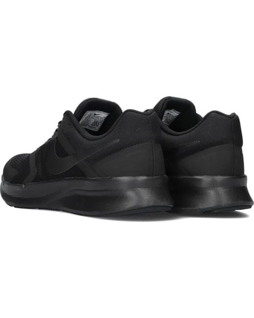 Nike Sneaker Low Run Swift 3 in Black für Herren