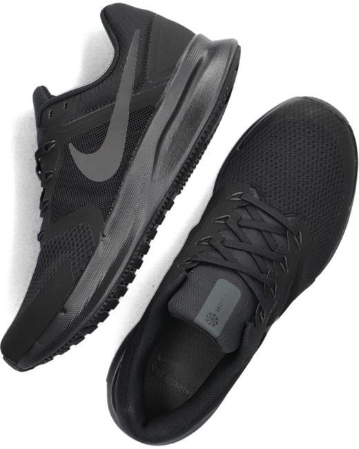 Nike Sneaker Low Run Swift 3 in Black für Herren