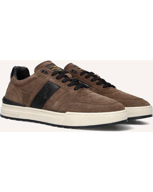 PME LEGEND Herren Sneaker Alamere in Black für Herren