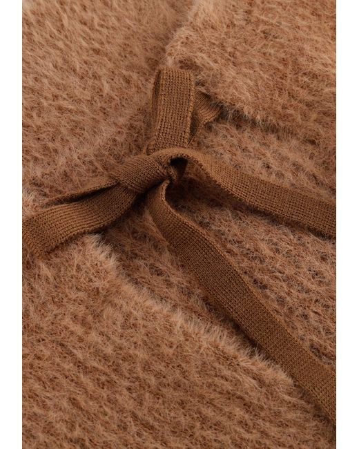 RUBY TUESDAY Brown Damen Pullover & Cardigans Vikka