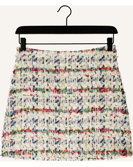 Studio Amaya Multicolor Damen Röcke Pixie