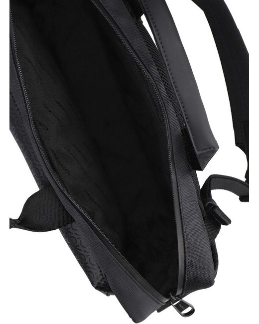 Calvin Klein Black Laptoptasche Daily Tech Conv 2g Laptop Mono