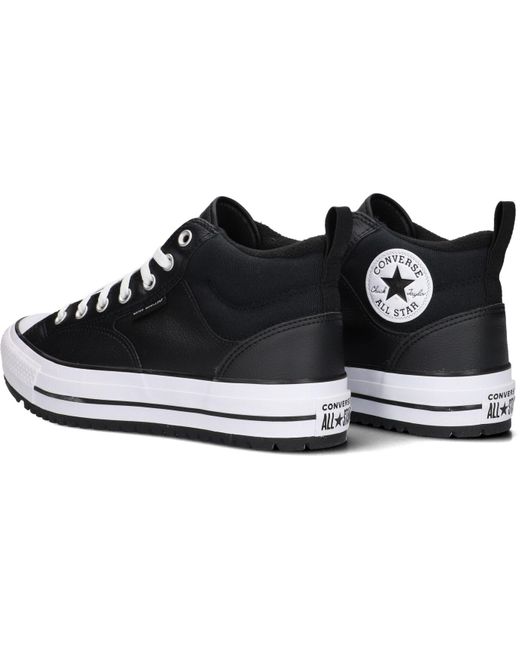 Converse Sneaker High Chuck Taylor All Star Malden Street in Black für Herren