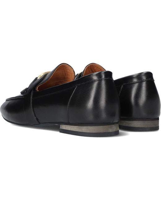 Notre-v Black Loafer 133 5621