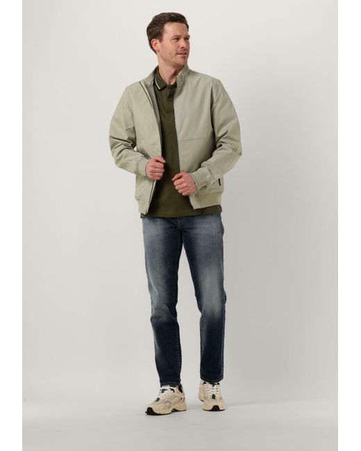 Elvine Jack Balder Herren in Natural für Herren
