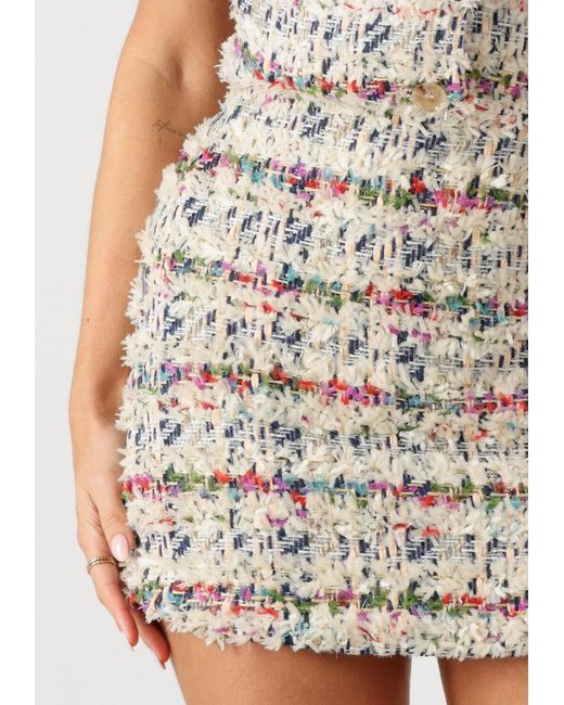 Studio Amaya Multicolor Damen Röcke Pixie
