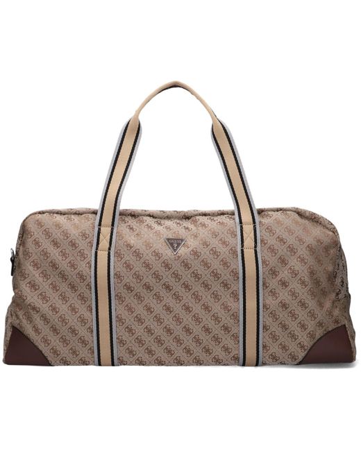 Guess Weekender Strave Weekender Herren in Brown für Herren